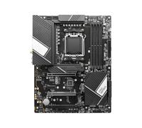 Scheda Madre Carte mère X670, Carte Fit for MSI Pro X670-P WiFi, Socket AM5, Compatible Ryzen 7500F, 7700, 8400F, 7950X, 7900, 4xM.2, ATX