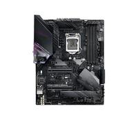 Scheda Madre Fit for ASUS Prime ROG Strix Z390-E Gaming Z390 Original Desktop for Intel Z390E DDR4 64 Go PCI-E 3.0 Carte mère LGA 1151 M.2 SATA3