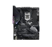 Scheda Madre Fit for ASUS Prime ROG Strix Z390-E Gaming Z390 Original Desktop for Intel Z390E DDR4 64 Go PCI-E 3.0 Carte mère LGA 1151 M.2 SATA3