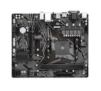 SCHEDA MADRE GA-A520M-S2H SK AM4