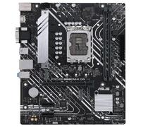 SCHEDA MADRE PRIME B660M-K D4 (90MB1950-M1EAY0) SK 1700