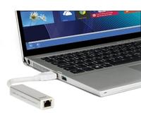 Scheda USB 3.0 LAN