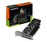 SCHEDA VIDEO GAMING GEFORCE RTX 5060 OC 8GB LOW PROFILE (GV-N5060OC-8GL)