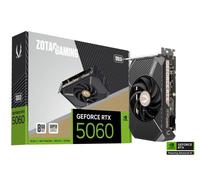 SCHEDA VIDEO GAMING GEFORCE RTX 5060 SOLO 8 GB (ZT-B50600G-10L)