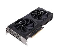 SCHEDA VIDEO GEFORCE RTX 4060 TI VERTO DUAL FAN DLSS3 8GB (VCG4060T8DFXPB1)