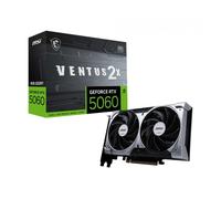 SCHEDA VIDEO GEFORCE RTX 5060 8G VENTUS 2X OC 8 GB DDR7 (V537-002R)