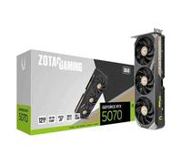 SCHEDA VIDEO GEFORCE RTX 5070 GAMING SOLID 12 GB (ZT-B50700D-10P)