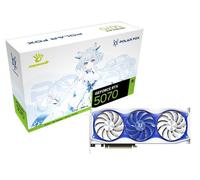 SCHEDA VIDEO GEFORCE RTX 5070 OC POLAR FOX 12 GB (M-N507PO/D712G-M3633)