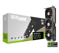 SCHEDA VIDEO GEFORCE RTX 5070 SOLID OC 12 GB (ZT-B50700J-10P)