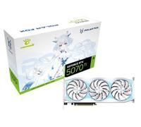 SCHEDA VIDEO GEFORCE RTX 5070 TI OC POLAR FOX 16 GB (M-N507TIPO/D716G-M3644)