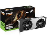 SCHEDA VIDEO GEFORCE RTX 5070 TWIN X2 12 GB (N50702-12D7-195064N)
