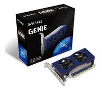 SCHEDA VIDEO INTEL ARC A380 6 GB GENIE (SA380G-6G)