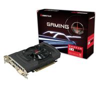 SCHEDA VIDEO RADEON RX550 VA5505RF41 4GB