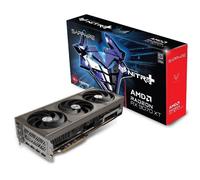 SCHEDA VIDEO RADEON RX9070 XT NITRO+ GAMING OC 16 GB (11348-01-20G)