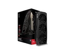 SCHEDA VIDEO RADEON RX9070 XT QUICKSILVER GAMING ED. 16 GB (RX-97TQICKB9)