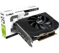 Palit GeForce RTX 3050 StormX
