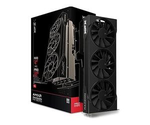 SCHEDA VIDEO SWIFT RADEON RX9070 OC GAMING ED. 16 GB (RX-97SWFB3B9)