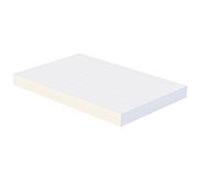 Schedel Hoesch Muna Duschwannenträger SD24292 170x80x3cm, hauteur 10cm