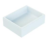 Schedel Ideal Standard Hotline Duschwannenträger SD25556 90x80x13cm, hauteur 22cm