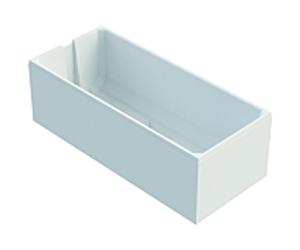 Schedel match0 SW14676 160x70cm, hauteur 57cm