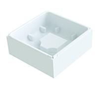 Schedel Multistar Support de receveur de douche 20010 90x90x15cm, hauteur support 30,5cm