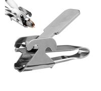 Schedele De - 2 Sur 1 En Acier Inoxydable Broyeur De Noisette De Tourne-trou Splitter | Machine D'ouverture De Sheller | Ouvrir De Artefact | Grand Mancello Maillots à Main