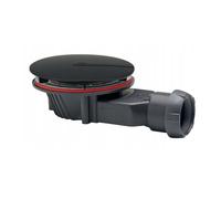 Schedline siphon de receveur SDBD40WB