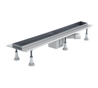 Schedpol Base drain de douche 60 cm OL60/ST