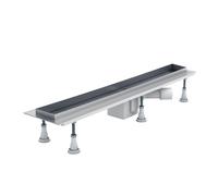 Schedpol Base drain de douche 90 cm OLCE90/ST