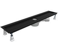 Schedpol Base Range évacuation linéaire 90 cm OLBR90/ST/C