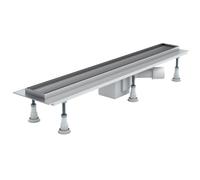 Schedpol Base receveur sous carrelage 80 cm 10.001/OLKB