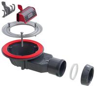 Schedpol siphon de receveur 9.317