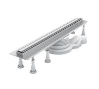 Schedpol Slim Lux drain de douche 80 cm OLSL80/SLX