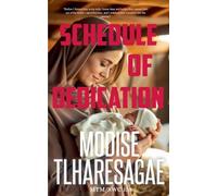 Schedule Of Dedication