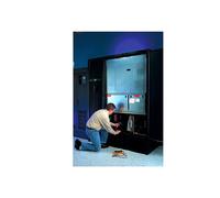 Scheduled Assembly Svc 5X8 f InRow ACRD
