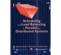 Scheduling and Load Balancing in Parallel and Distributed Systems Scheduling and Load Balancing in Parallel and Distributed Systems (Auteur)