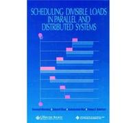 Scheduling Divisible Loads in Parallel and Distributed Systems by Thomas G. State University of New York at Stony Brook Robertazzi Thomas G. State University of New York at Stony Brook Robertazzi (Aut