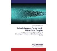 Scheduling On Cyclo Static Data Flow Graphs