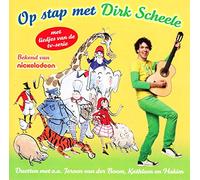 Scheele, Dirk - OP Stap Met Dirk Scheele [Import]