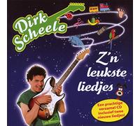 Scheele, Dirk - Z'n Leukste Liedjes