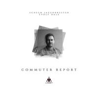 Scheen Jazzorkester - Commuter Report [Import]