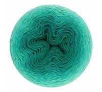 Scheepjes Pelote de laine Whirl 1698-560 Vert 200 g 1000 m