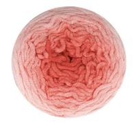 Scheepjes Big Darling Monochrome Cake 1x300g - 417 Strawberry