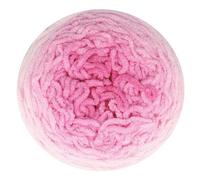 Scheepjes Big Darling Monochrome Cake 1x300g - 437 Snowberry