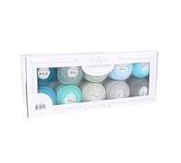 Scheepjes Candy Floss 10x20g - Couleur Earl Grey