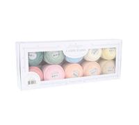 Scheepjes Candy Floss Color Pack 10x20g - Assortiment de Couleurs