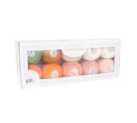 Scheepjes Candy Floss - Pack de couleurs 10x20g - Peachy