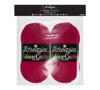 Scheepjes Colour Crafter Pack 2x150g - Rouge
