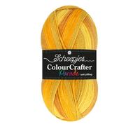 Scheepjes Colour Crafter Parade 1x100g - 403 Mélange Jaune
