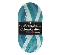 Scheepjes Colour Crafter Parade 1x100g - 405 Mélange Bleu